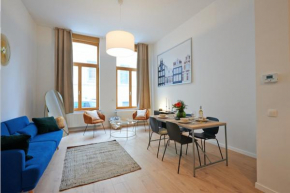 Brussels South residence